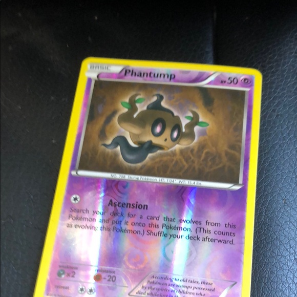 Pokemon Trading Cards - Multicolor Collection - Picture 2 of 13